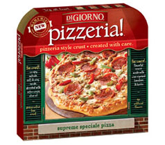 DiGorinio Pizza