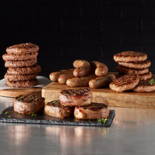Meat bundle 1