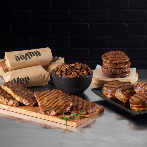 Meat bundle 2