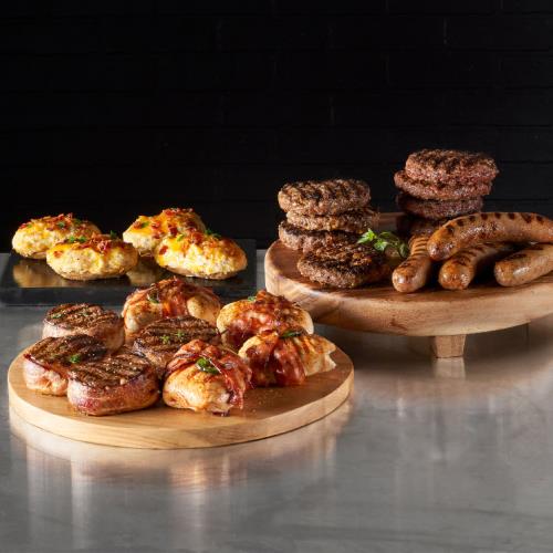 Meat bundle 3