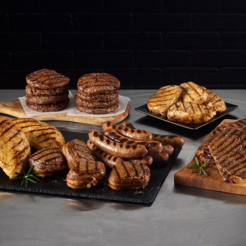 Meat bundle 5