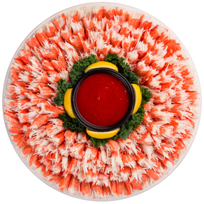 Surimi Crab | Hy-Vee Aisles Online Grocery Shopping