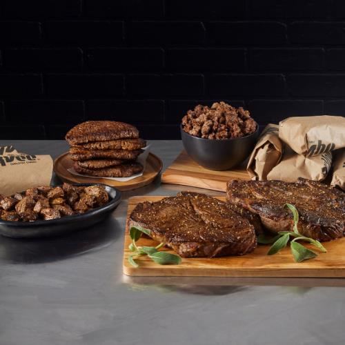 Meat bundle 7