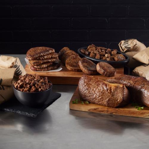 Meat bundle 8