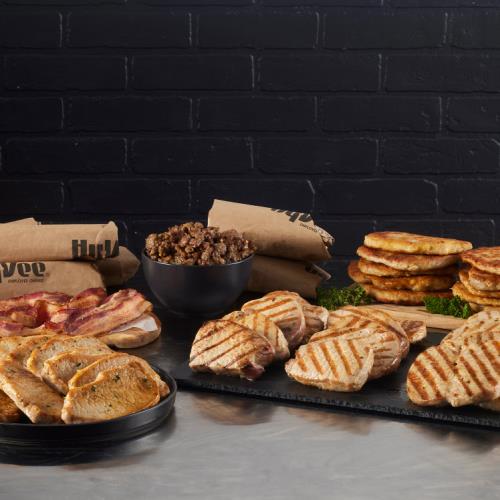 Meat bundle 9