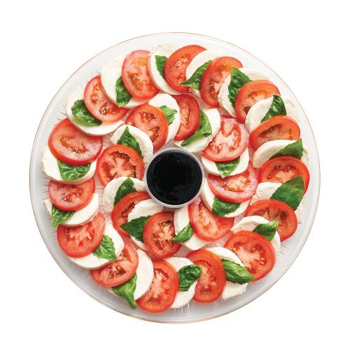 Caprese Tray 