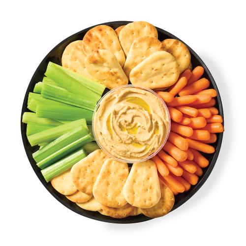 Hummus Tray 