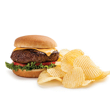 Grill Out - Classic (Serves 10)