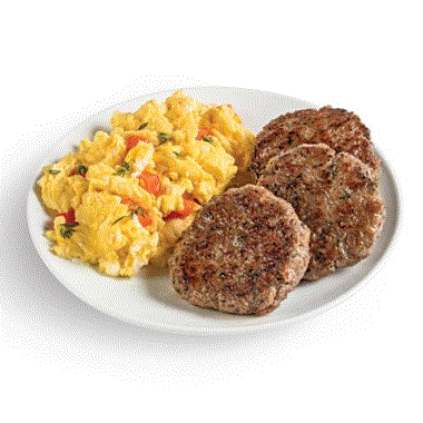 Breakfast - Pick 5 (Serves 10)