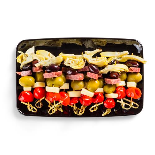 Antipasti Skewers 