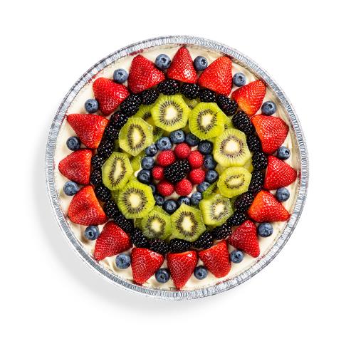 Fruit Pizza